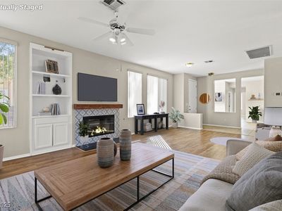 2292 Cassatt Dr, Henderson, NV, 89074