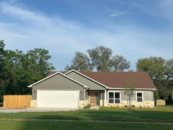 1415 Bluebonnet, Marble Falls, TX 78654