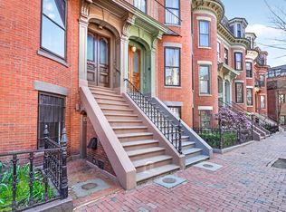 110 Appleton St, Boston, MA 02116