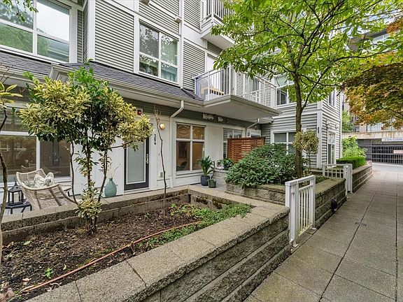 3rd image of 618 Langside Ave #304