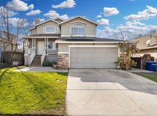 1405 Dallas St, Modesto, CA 95351