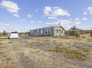 4744 SE Moki Rd, Prineville, OR 97754