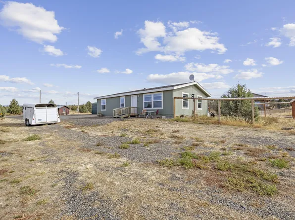 4744 SE Moki Rd, Prineville, OR 97754