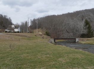 1358 Haven Ridge Rd, Ceres, VA 24318