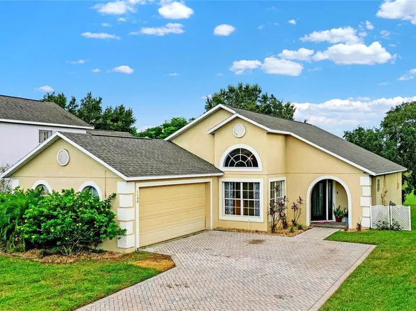 1130 Knightsbridge Cir, Davenport, FL 33896