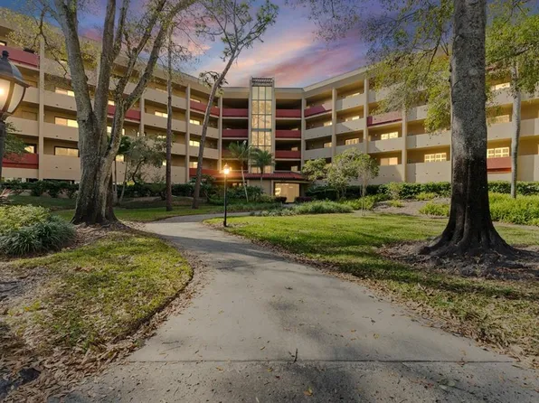 3076 Eastland Blvd Unit 404, Clearwater, FL 33761