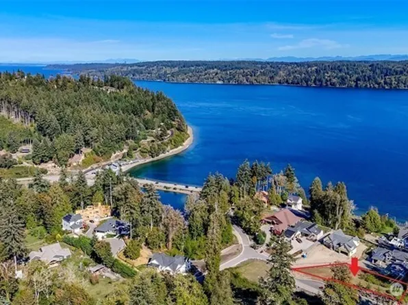 14295 Olalla Crest Lane SE #M, Olalla, WA 98359