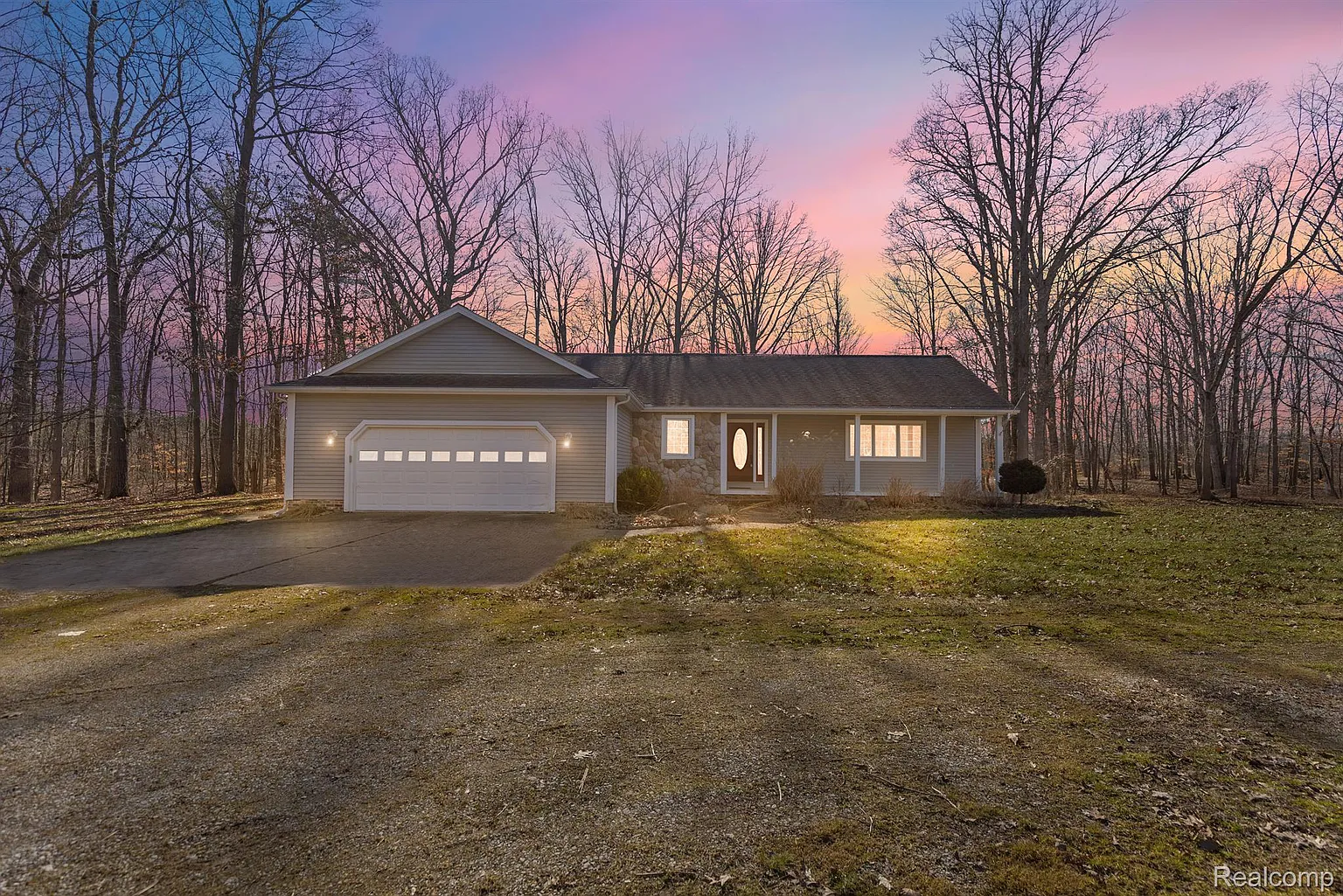 6815 Serenity Ln photo 1