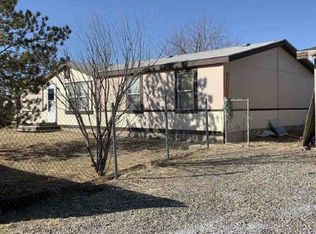 49 Road 5509, Bloomfield, NM 87413