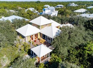 33 Gulf Breeze Dr, Santa Rosa Beach, FL 32459