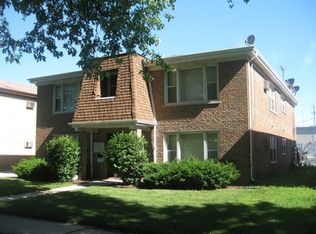 1012 E 150th Pl APT 1W, Dolton, IL 60419