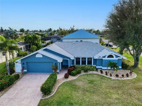 3512 SW 6th St, Cape Coral, FL 33991