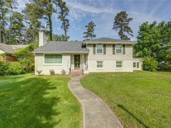 1914 Cumberland Ave, Petersburg, VA 23805