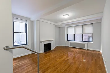 Rented by Stonehenge NYC LLC