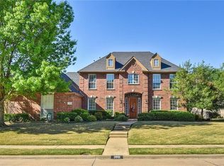 3901 Eider Dr, McKinney, TX 75072