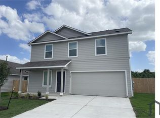 2609 Carpathian Cv, Pflugerville, TX 78660