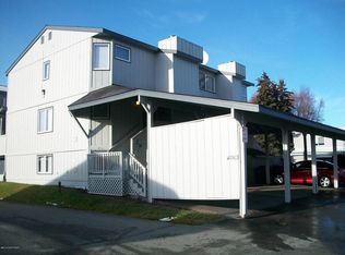 4063 E 20th Ave #D-52, Anchorage, AK 99508