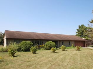 6472 S Old State Road 15, Wabash, IN 46992