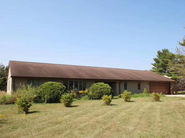 6472 S Old State Road 15, Wabash, IN 46992