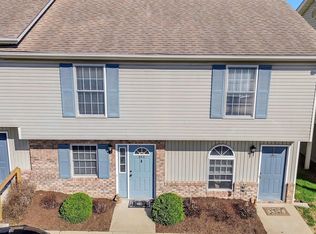 888 E Sherwood Hills Dr, Bloomington, IN 47401