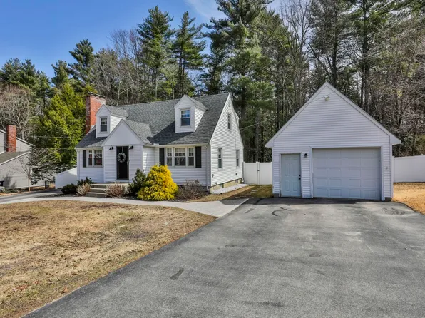 42 Dublin Avenue, Nashua, NH 03063