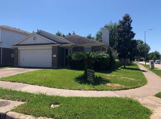 13535 Eldridge Villa St, Sugar Land, TX 77498