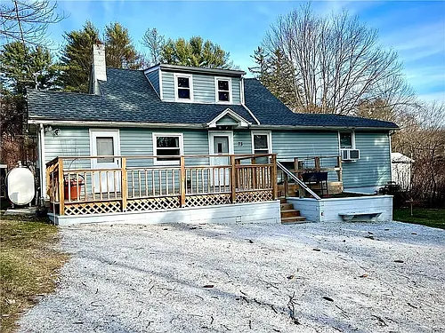 73 Barrett Hill Rd Photo 1