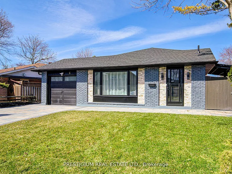6 Willis Dr #UPPER LEVEL — Photo 3