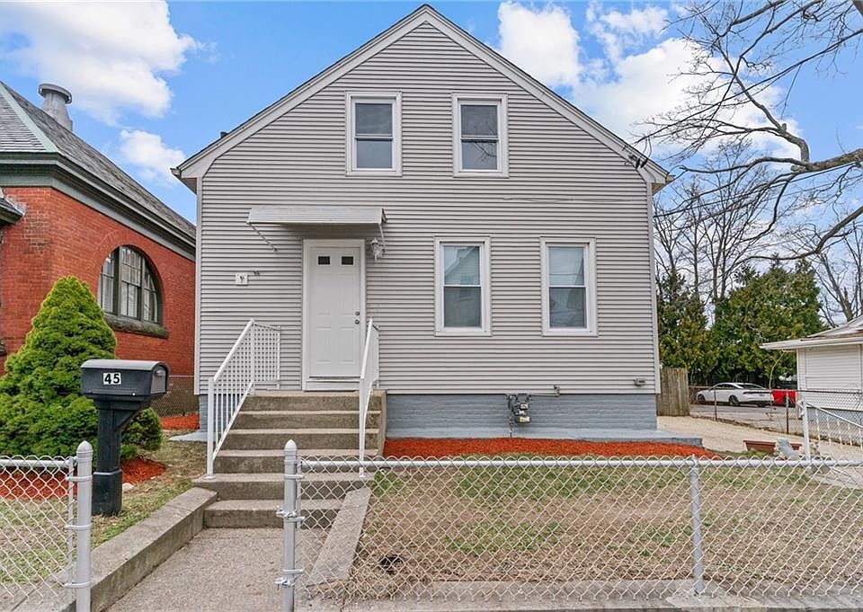 45 Mulberry St, Pawtucket, RI 02860 Zillow