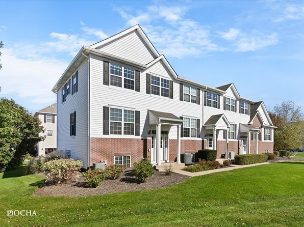 3761 Bailey Rd, Yorkville, IL 60560