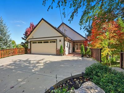 26733 Merced Ln, Lake Arrowhead, CA, 92352