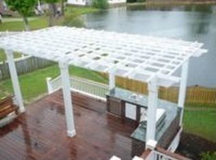 424 Chimney Hill Rd, Columbia, SC 29209