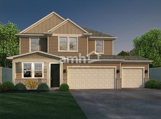 67 Hickory Pointe Loop, Dallas, GA 30157