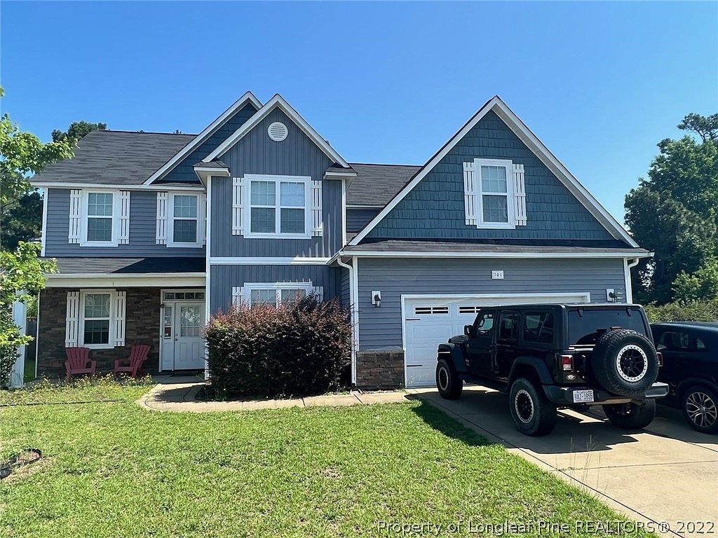 701 Wedgefield Dr, Raeford, NC 28376 Zillow