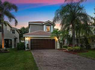 11609 Rock Lake Ter, Boynton Beach, FL 33473