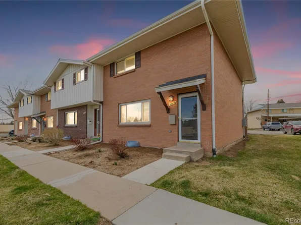 9009 E Oxford Drive, Denver, CO 80237