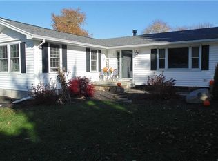 1355 Dalton Rd, Lima, NY 14485