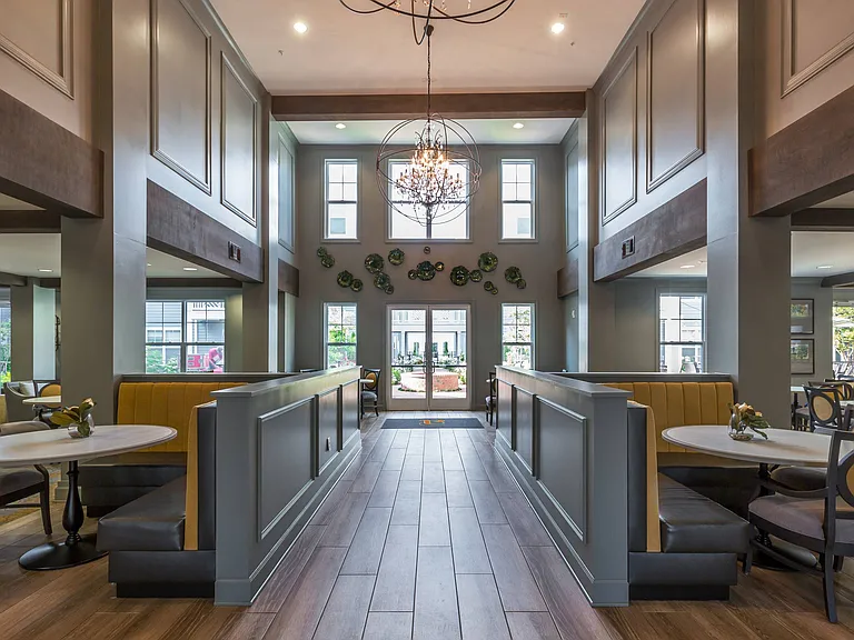 Everleigh Cool Springs 55+ Active Adult Apartment Homes — Photo 25