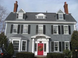 1253 Canton Ave, Milton, MA 02186