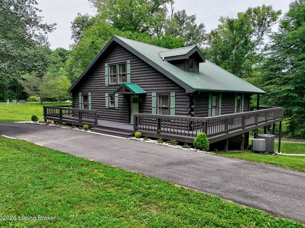 593 Lochober Rd, Leitchfield, KY 42754