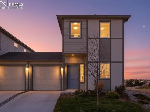 4121 Jericho Loop, Colorado Springs, CO 80916