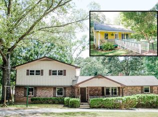 3010 Hathcock Rd, Atlanta, GA 30349