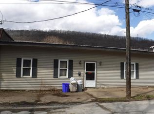 618 W Front St, Oil City, PA 16301