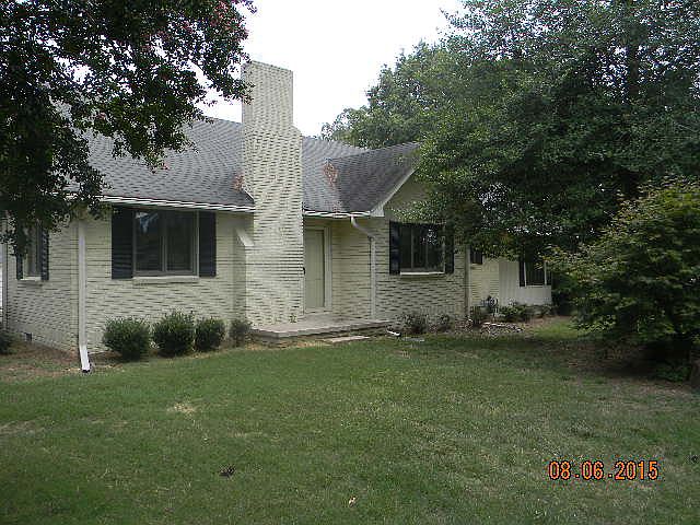 Welcome to 438 Burrage Road