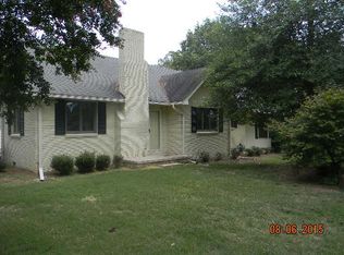 438 Burrage Rd NE, Concord, NC 28025