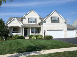 6627 Mingo Dr, Galena, OH 43021