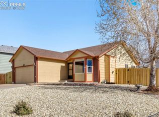 6707 Fountain Ridge Cir, Fountain, CO 80817