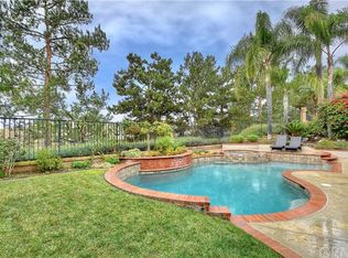 21191 Foxtail, Mission Viejo, CA 92692