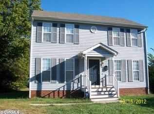 2008 Carroll St, Richmond, VA 23223