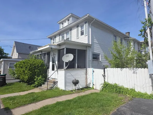 72 Montcalm Ave, Plattsburgh, NY 12901